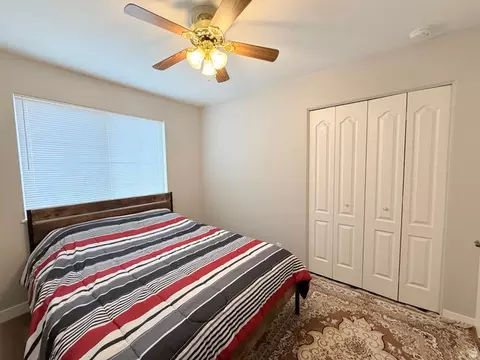 Bedroom - 681 E Abbottsford Ct S, Sandy, UT 84070 photo 4 of 6