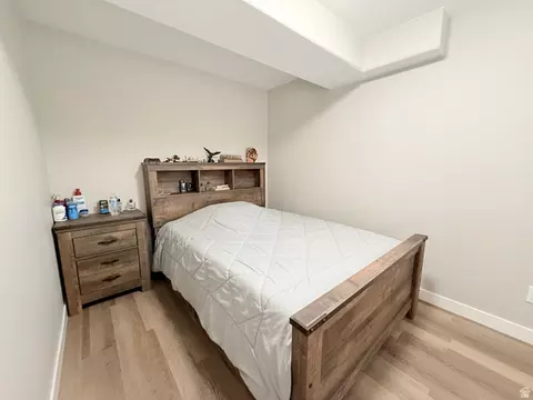 Bedroom - 681 E Abbottsford Ct S, Sandy, UT 84070 photo 6 of 6