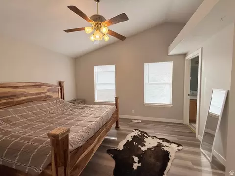 Bedroom - 681 E Abbottsford Ct S, Sandy, UT 84070 photo 1 of 6