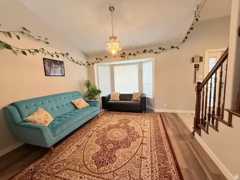 Living - 681 E Abbottsford Ct S, Sandy, UT 84070 photo 1 of 7