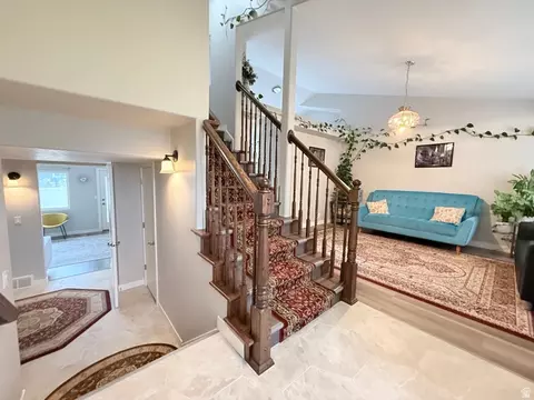 Entry Way - 681 E Abbottsford Ct S, Sandy, UT 84070 photo 1 of 5