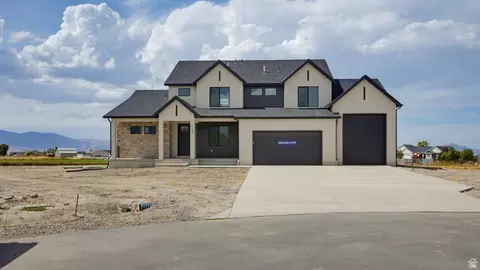 4165 N 560 W #007, Erda, UT 84074