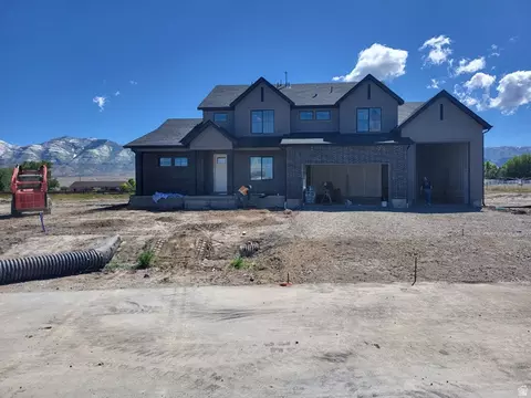 4165 N 560 W #007, Erda, UT 84074