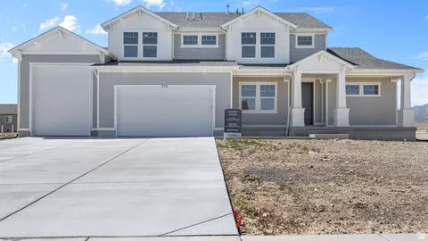 4165 N 560 W #007, Erda, UT 84074