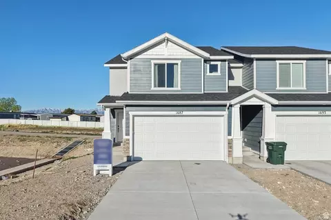 270 E Serenity Ave #1133, Tooele, UT 84074