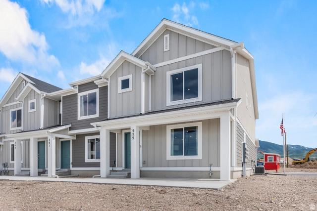 1767 N Copper Canyon Dr #1295, Tooele, UT 84074
