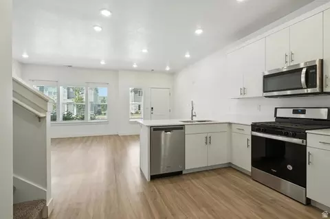 Kitchen - 1221 W 1870 S, Logan, UT 84321 photo 1 of 1