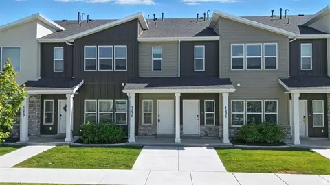 Exterior - 1221 W 1870 S, Logan, UT 84321 photo 2 of 2