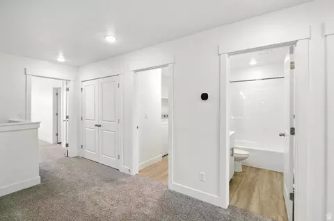 Entry Way - 1221 W 1870 S, Logan, UT 84321 photo 2 of 2