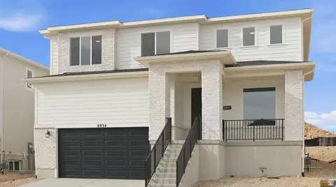 6943 W Sydney Peak Ln S #417, West Jordan, UT 84081