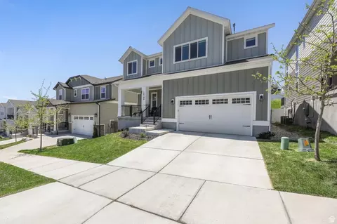 14706 S Glacial Peak Dr, Draper, UT 84020