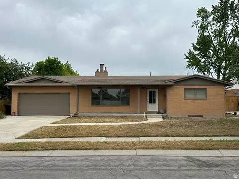 2087 E 3735 S, Millcreek, UT 84109