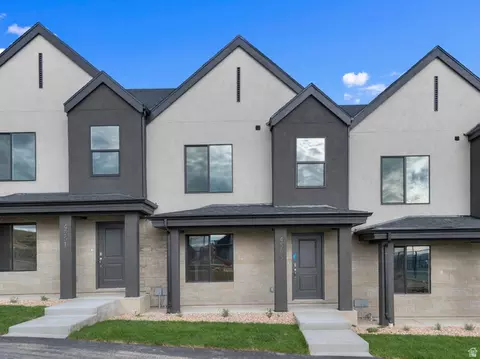 4361 N Buckstone Way #1388, Lehi, UT 84048