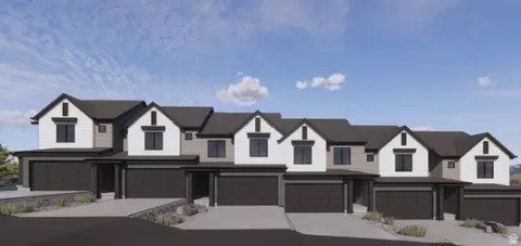 4248 N Buckstone Way #1366, Lehi, UT 84048