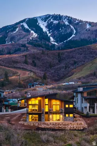 1946 W Mochila Cir #LOT 5, Heber City, UT 84032