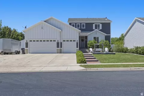825 N 520 E, American Fork, UT 84003