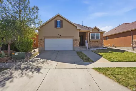 8022 S Big Sycamore Dr, West Jordan, UT 84081