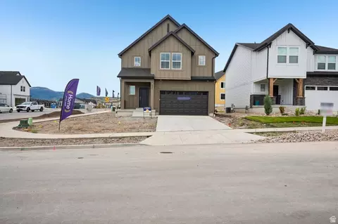 257 E Sadie Ct #128, Heber City, UT 84032