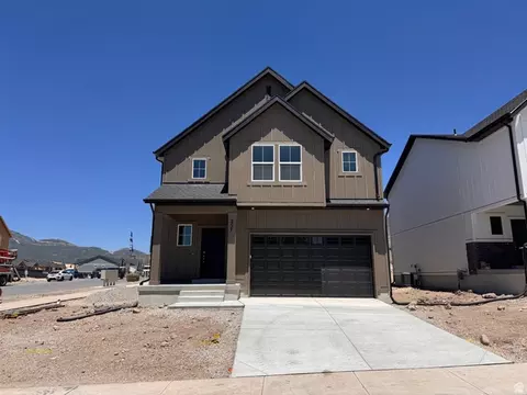 257 E Sadie Ct #128, Heber City, UT 84032