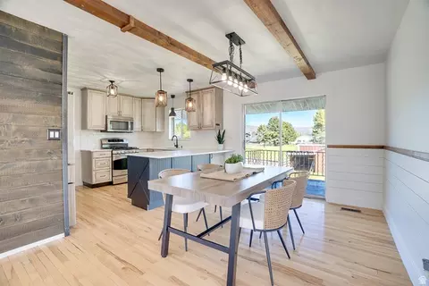 Dining - 117 S 580 E, Midway, UT 84049 photo 1 of 2