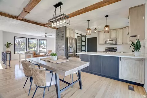 Dining - 117 S 580 E, Midway, UT 84049 photo 2 of 2