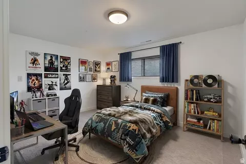 Bedroom - 117 S 580 E, Midway, UT 84049 photo 9 of 13
