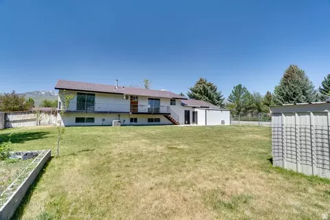 Exterior - 117 S 580 E, Midway, UT 84049 photo 9 of 11