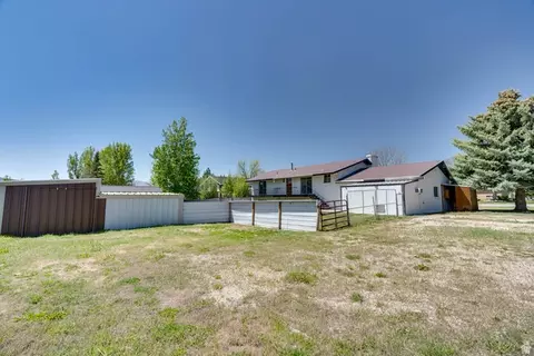 Exterior - 117 S 580 E, Midway, UT 84049 photo 10 of 11