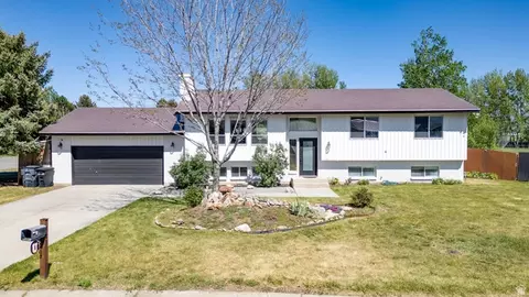 Exterior - 117 S 580 E, Midway, UT 84049 photo 11 of 11