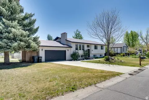 Exterior - 117 S 580 E, Midway, UT 84049 photo 3 of 11