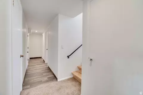 Entry Way - 117 S 580 E, Midway, UT 84049 photo 3 of 3