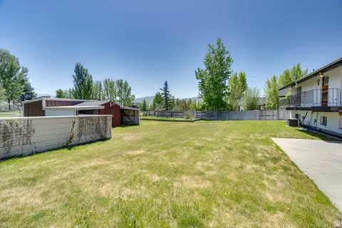 Exterior - 117 S 580 E, Midway, UT 84049 photo 6 of 11