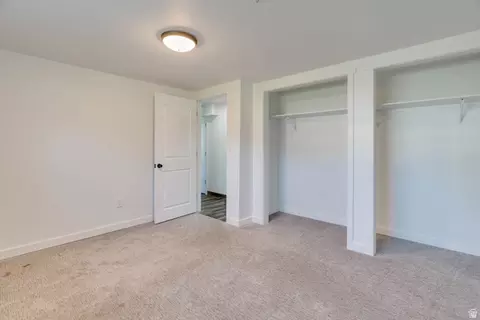 Bedroom - 117 S 580 E, Midway, UT 84049 photo 10 of 13