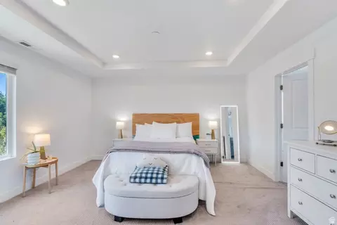 Bedroom - 646 S Meade St, Mapleton, UT 84664 photo 1 of 1