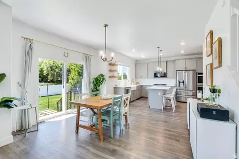 Dining - 646 S Meade St, Mapleton, UT 84664 photo 1 of 1