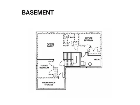 Floorplan - 646 S Meade St, Mapleton, UT 84664 photo 2 of 3