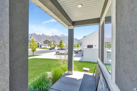 Exterior - 646 S Meade St, Mapleton, UT 84664 photo 5 of 6