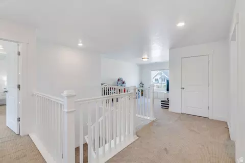 Entry Way - 646 S Meade St, Mapleton, UT 84664 photo 3 of 4