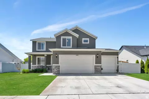 Exterior - 646 S Meade St, Mapleton, UT 84664 photo 6 of 6