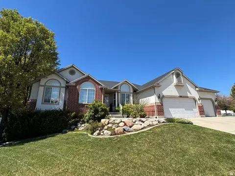 6344 S Adirondack Way #414, Taylorsville, UT 84129