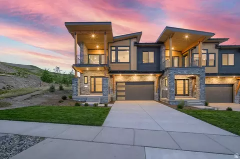 1982 W Osprey Ct #1, Heber City, UT 84032