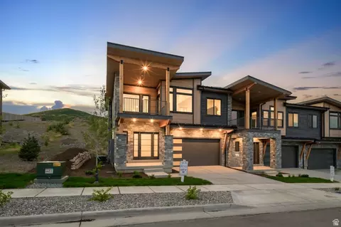 1982 W Osprey Ct #1, Heber City, UT 84032