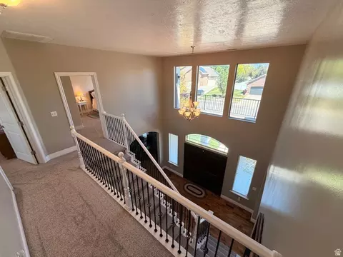Entry Way - 2368 S 825 W, Syracuse, UT 84075 photo 3 of 3
