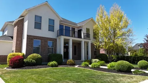 Exterior - 2368 S 825 W, Syracuse, UT 84075 photo 6 of 7