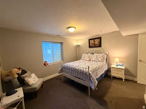 Bedroom - 2368 S 825 W, Syracuse, UT 84075 photo 7 of 9