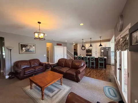 Living - 2368 S 825 W, Syracuse, UT 84075 photo 1 of 5