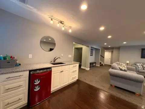 Kitchen - 2368 S 825 W, Syracuse, UT 84075 photo 6 of 6