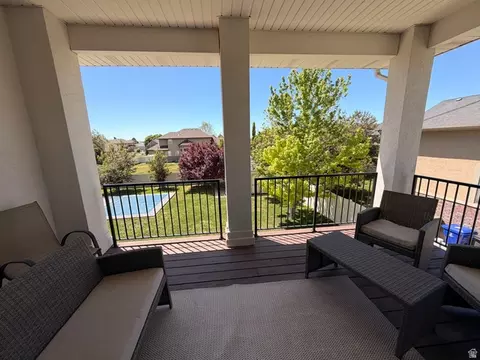 Exterior - 2368 S 825 W, Syracuse, UT 84075 photo 2 of 7