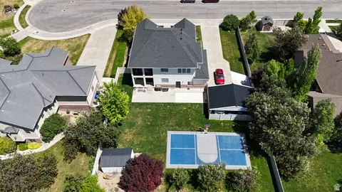 View/Area - 2368 S 825 W, Syracuse, UT 84075 photo 3 of 4