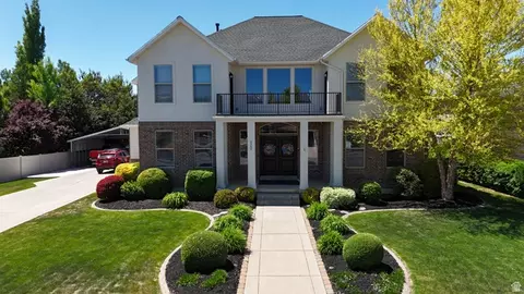 2368 S 825 W, Syracuse, UT 84075